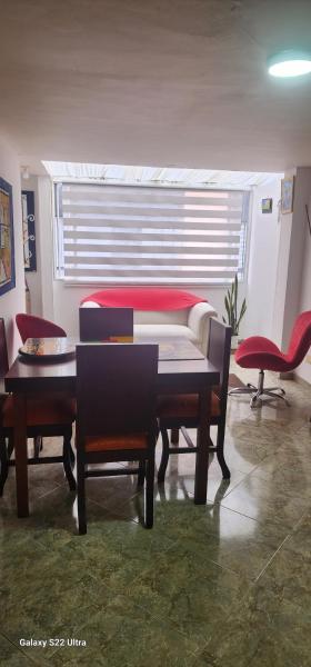 BADEN - APARTAMENTO AMOBLADO